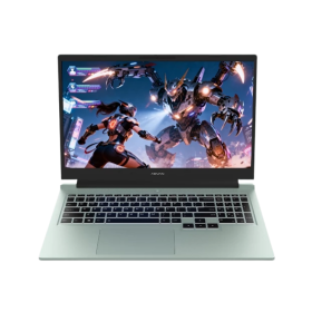 Ufoelektronika ADVAN Laptop Gaming Pixwar Touchscreen | Ryzen 7 8745HS  | 16GB/512GB | Display 15,6 Inch FHD Touchscreen | Garansi Resmi 2 Tahun