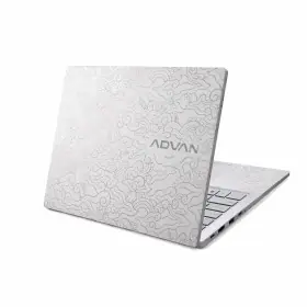 Ufoelektronika Advan Laptop Workplus Heritage R5-7535HS RAM 8/512GB