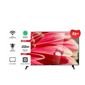 Advance 55 Inch Smart LED TV FHD  ADV-5501A