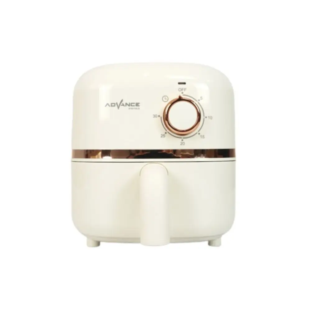 Advance Air fryer 2,4 Liter ADF-24A Advance Air fryer 2,4 Liter ADF-24A