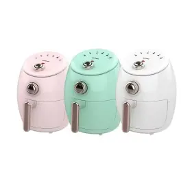 Advance Electric Air Fryer 3L Daya 600 Watt ADF-300A Advance Electric Air Fryer 3L Daya 600 Watt ADF-300A