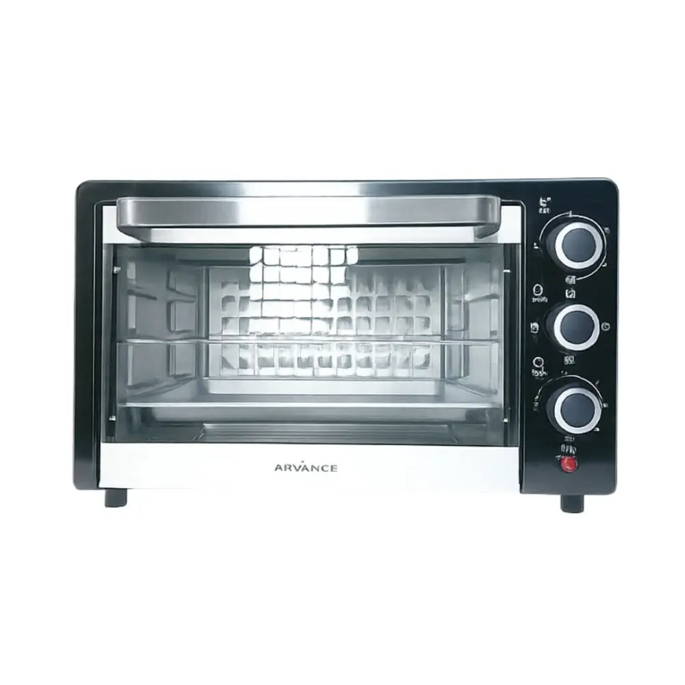 Advance Oven Listrik 20L AOV-300  Advance Oven Listrik 20L AOV-300