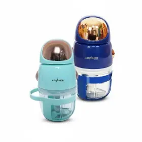 Advance Blender Kapsul / Chopper Elektrik 300ml CHP-03A Advance Blender Kapsul / Chopper Elektrik 300ml CHP-03A