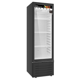 Ufoelektronika Aqua Showcase 258 Liter Wide Voltage Compressor AQB261GO