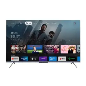 Aqua UHD 4K HDR HQLED TV 50 Inch Google TV AQT50P750UX 