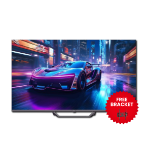 Ufoelektronika Aqua 55 Inch QLED Smart Google TV 4K UHD AQT55S80EUX