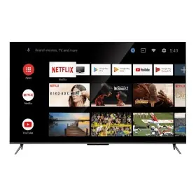 Aqua  HQLED 4K Android Smart TV 65 Inch AQT65S5UG 