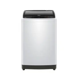  Aqua Mesin Cuci 1 Tabung Top Loading 8Kg AQW88DD(BK)