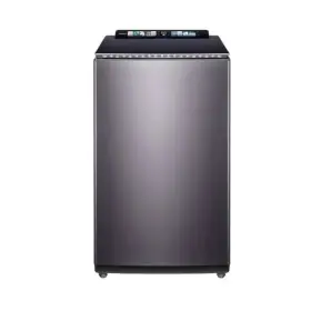 Aqua Mesin Cuci 1 Tabung Top Loading 12 Kg AWM12-BSR1L9(BU)