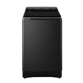 Ufoelektronika Aqua Mesin Cuci 1 Tabung Top Loading 16 Kg AWM16-B2158L(B)