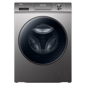Ufoelektronika Aqua Mesin Cuci Front Loading Anti-Bakteria Treatment 8,5 Kg FQW-850900QD