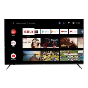 Aqua LED 50 Inch 4K UHD Smart TV LE50AQT6600UG 