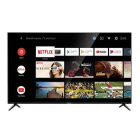Ufoelektronika Aqua 50 Inch Smart Android LED TV 4K HDR LE50AQT6700UG
