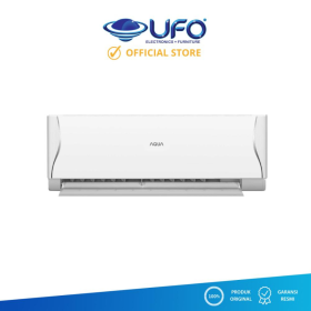 Ufoelektronika AC Aqua 2 PK Standart AQA-KR18FQAL | UNIT ONLY