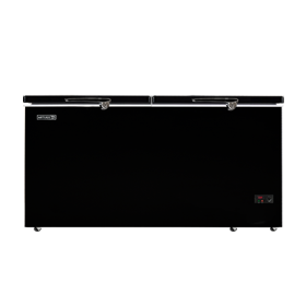 Artugo Chest Freezer 475 Liter PCA Inner Cabinet CF512CN