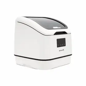 Artugo Mesin Pencuci Piring Portable 980 Watt CD1742AB