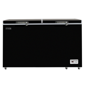 CHEST FREEZER ARTUGO CF732K 720 Liter – Freezer Box Kapasitas Besar Hemat Energi