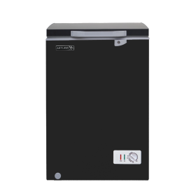 Artugo Chest Freezer 105 Liter PCM Inner Cabinet CF101DN