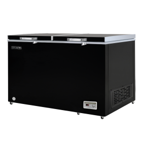 Ufoelektronika CHEST FREEZER ARTUGO CF632K 600 Liter – Freezer Box Kapasitas Besar Hemat Energi