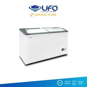 Ufoelektronika Artugo Display Cooler 265 Liter SH325 CLEARANCE SALE