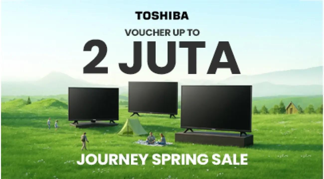 Toshiba