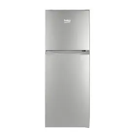 Ufoelektronika Beko Kulkas 2 Pintu Manual Defrost 155 Liter RDSO155K20S