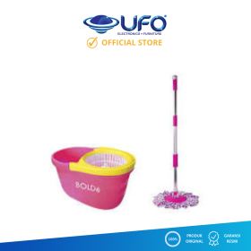 Bolde Super Mop Aristo