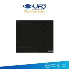 Ufoelektronika Bosch  Kompor Induksi Tanam PWP63KBB6E