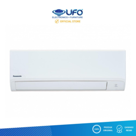Ufoelektronika AC Panasonic 1,5 PK Split Standart CSLN12WKJ | UNIT ONLY