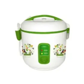 Ufoelektronika Maspion Magic Cooker EX258 