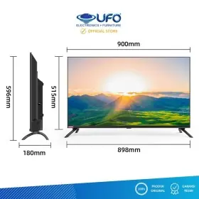 Changhong 40 Inch Led Tv Android L40H7 