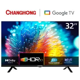 Ufoelektronika Changhong 32 Inch Smart Google LED TV HD L32M91