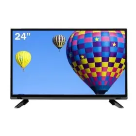Changhong 24 Inch LED Analog TV L24G3 Clearance Sale