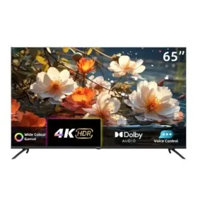Ufoelektronika Changhong 65 Inch Smart Google QLED TV 4K UHD U65QCN1