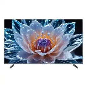 Ufoelektronika Changhong 98 Inch Smart Google QLED TV 4K UHD U98F8TPRO