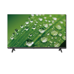 Ufoelektronika Coocaa 43 Inch Smart Google LED TV 2K 43Z66