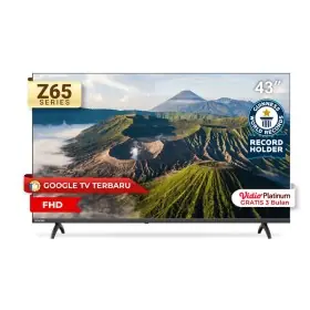 Coocaa 43 Inch Smart Google 2K LED TV 43Z65