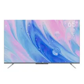 Coocaa 65 Inch 4K Uhd Led Google Tv Field Voice Control 65S6GPROMAX 