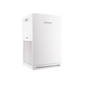 Daikin Air Purifier | Filter Gin-ION | HEPA Elektrostatis 23 m2 MCQ30ZVM7-H