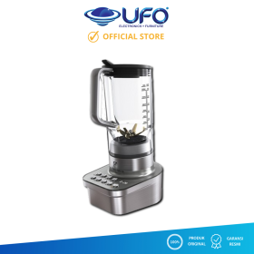 Ufoelektronika Electrolux Blender Masterpiece 2.2 Liter 8 Speed EBR9804S 