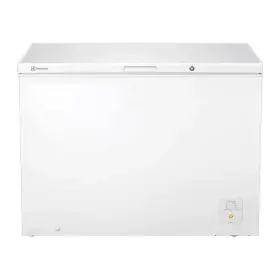 Ufoelektronika Electrolux Chest Freezer 297 Liter ECM3000WB