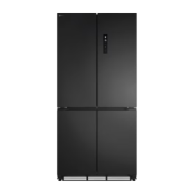 Electrolux Kulkas Multidoor 4 Pintu Inverter Seri 800 522 Liter EQE5300A-B