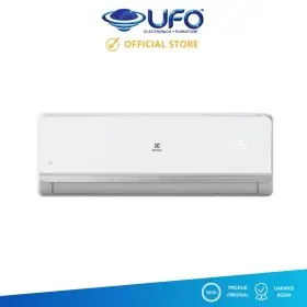 Ufoelektronika AC Electrolux 1 PK Split Standart Vita Cool ESM09CRRC1 | UNIT ONLY