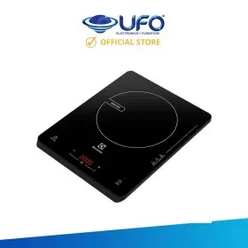 Ufoelektronika Electrolux Kompor Induksi Portable ETD29KC 