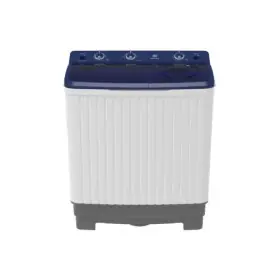 Ufoelektronika Electrolux Mesin Cuci 2 Tabung 8 KG EWS80386WA