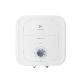 Electrolux Water Heater Storage 10 Liter - Sistem Keselamatan Pemanas Air (ELCB) - Tangki AquaPro Anti Korosi - EYE01016WE
