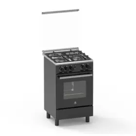 Electrolux Kompor Freestanding UltimateTaste 300 50cm dengan Kompor dan Oven Gas 62L EKG5303B