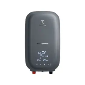 Ufoelektronika Electrolux Water Heater Instant Ultimate Home 900 2.4kw EWE241SXG6