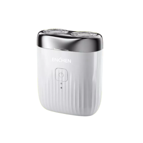 Ufoelektronika Enchen Mini Pro Elektrik Shaver Mini Alat Cukur Jenggot Waterproof