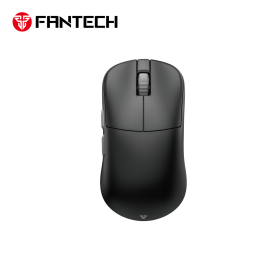 Fantech Wireless Gaming Mouse Helios II PRO S 8K Hitam